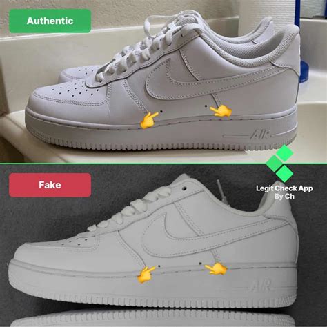 how do you know if a shoe is fake|how to check original shoes.